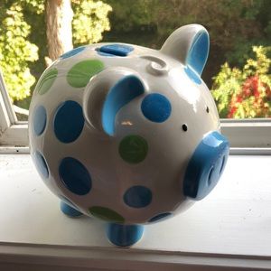 Piggy Bank